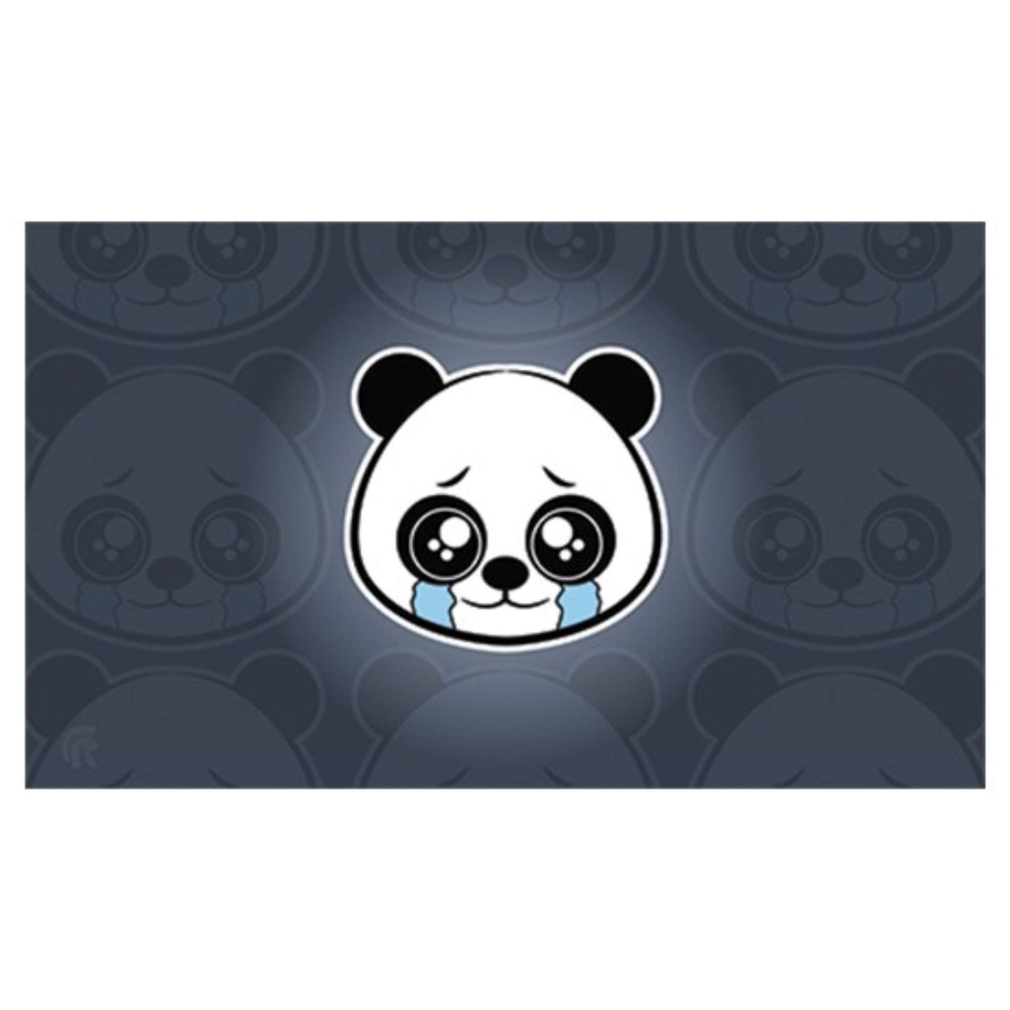 Play Mat: Sad Panda