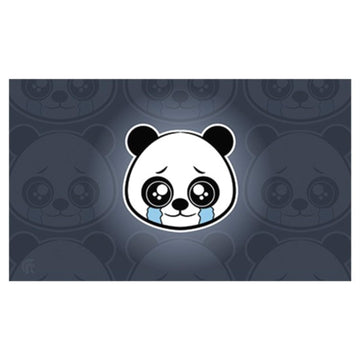 Play Mat: Sad Panda