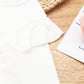 Mh-Lucky Baby Girl Clothes Infant Outfits Set 2 Pieces Long Sleeved Tops + Pants (18-24 Months, Pink)