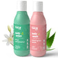 Tuco Kids Body Wash/Shower Gel, Body Lotion Combo | Gently Cleanse, Soothe, And Nourish | Ages 2-5, 5-10, 10-15 | Sls/Sles And P