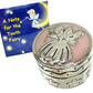 Westmon Works Tooth Fairy Metal Box And Story Card Set