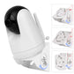 Uogw Baby Monitor Mount Compatible With Vava Baby Monitor Camera Va-Ih006 / Va-Ih009 / Hipp Baby Monitor,Adjustable Angle Wall M