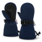 Sarfel Baby Winter Mittens Baby Mittens 12-18 Months Toddler Gloves 18-24 Months Toddler Mittens Waterproof Toddler Ski Gloves