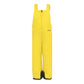 Arctix Infant/Toddler Chest High Snow Bib Overalls, Vibrant Yellow, 2T