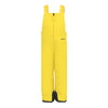 Arctix Infant/Toddler Chest High Snow Bib Overalls, Vibrant Yellow, 2T