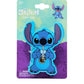 Her Premium Butterfly Disney Stitch Character Large Hair Clip - One Cute Hair Clip For Girls - Hair Accessories For Toddlers Lit