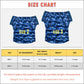 Hybrid Cloth Diaper - Reusable Training Pants, Swim Diaper, Special Needs Briefs, Fits From Baby Up To 10 Years (Size 2, Retro G