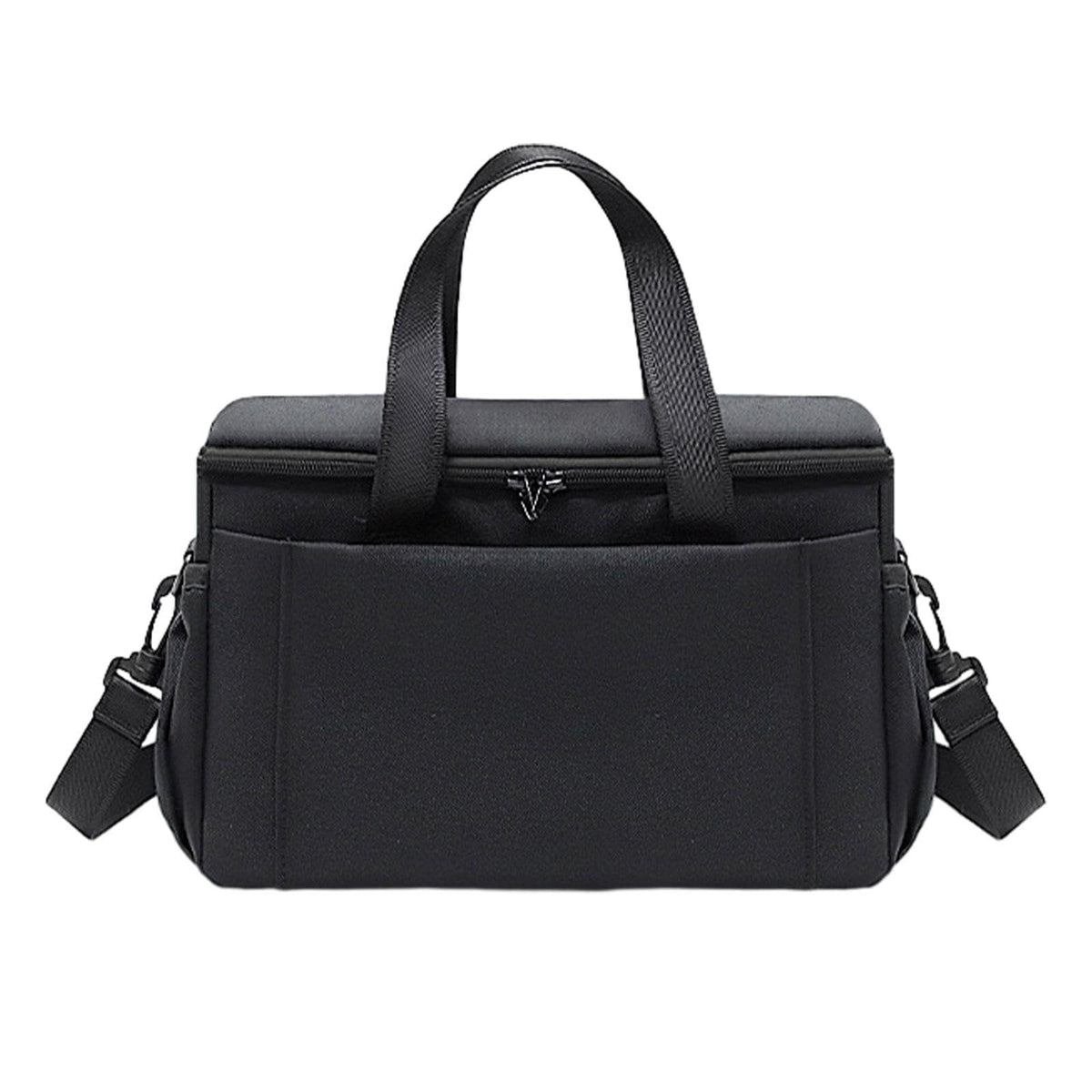 LOOM TREE Baby Stroller Organizer Bag Mommy Travel Bag for Strollers Pushchair Outdoor Black | Strollers & Accessories | Strolle