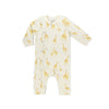Pehr Kimono Romper Giraffe / 0-3 Mos.