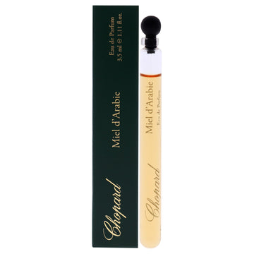 Miel D Arabie By Chopard For Women - 12 Pc Mini Gift Set  12 X 3.5 Ml Edp Spray (Mini)