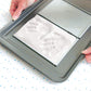 Sculpey Keepsake Clay Frame Set