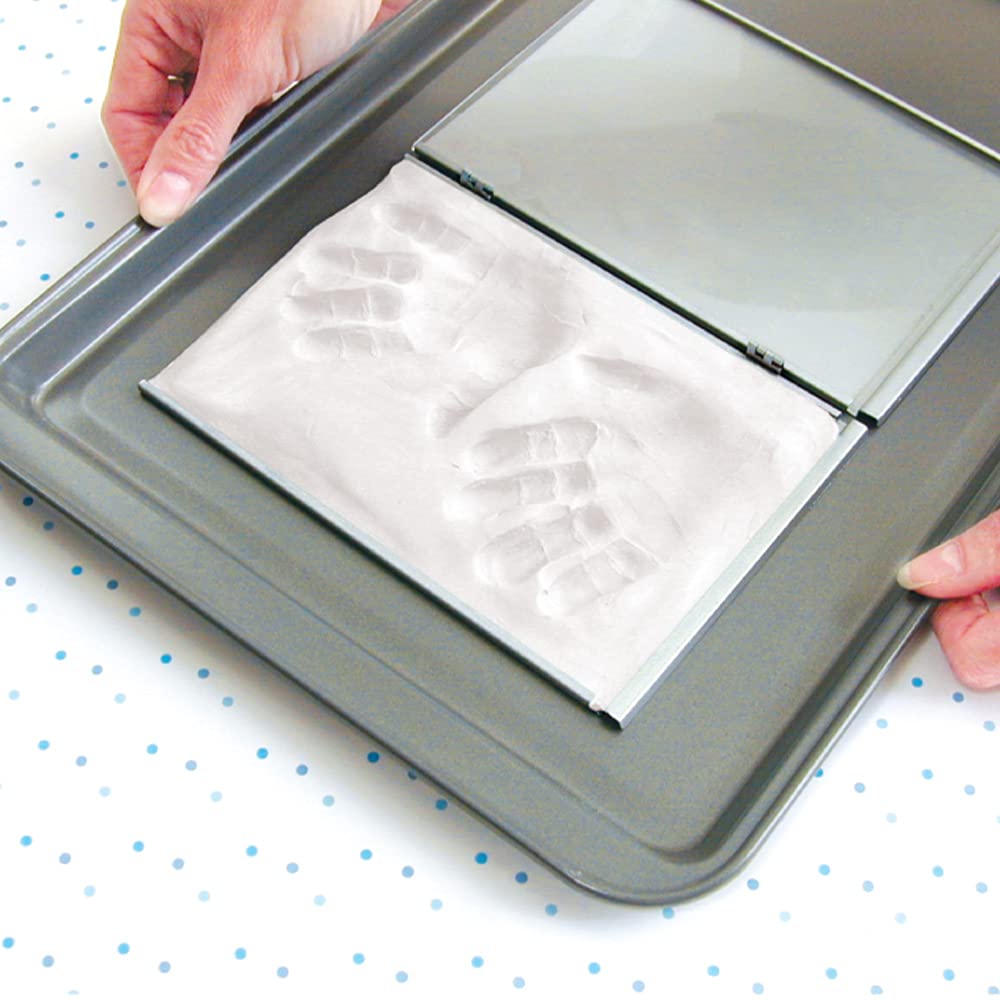 Sculpey Keepsake Clay Frame Set