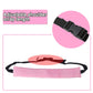 High Chair Straps, Universal Baby Safety Strap, Highchair Harness For Infant&Toddler'S(Pink)