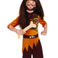Fun Shack Caveman Costume Boys, Caveman Costume Kids, Cave Boy Costume, Boys Caveman Costume, Kids Caveman Costume - Medium