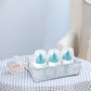 Yeebeny Baby Bottle Organizer, Plastic Storage Center For Baby Bottles And Food Jars Baby Bottle Organizer For Cabinet, Perfect