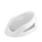 Angelcare Baby Bath Support (Grey)  Ideal For Babies Less Than 6 Months Old