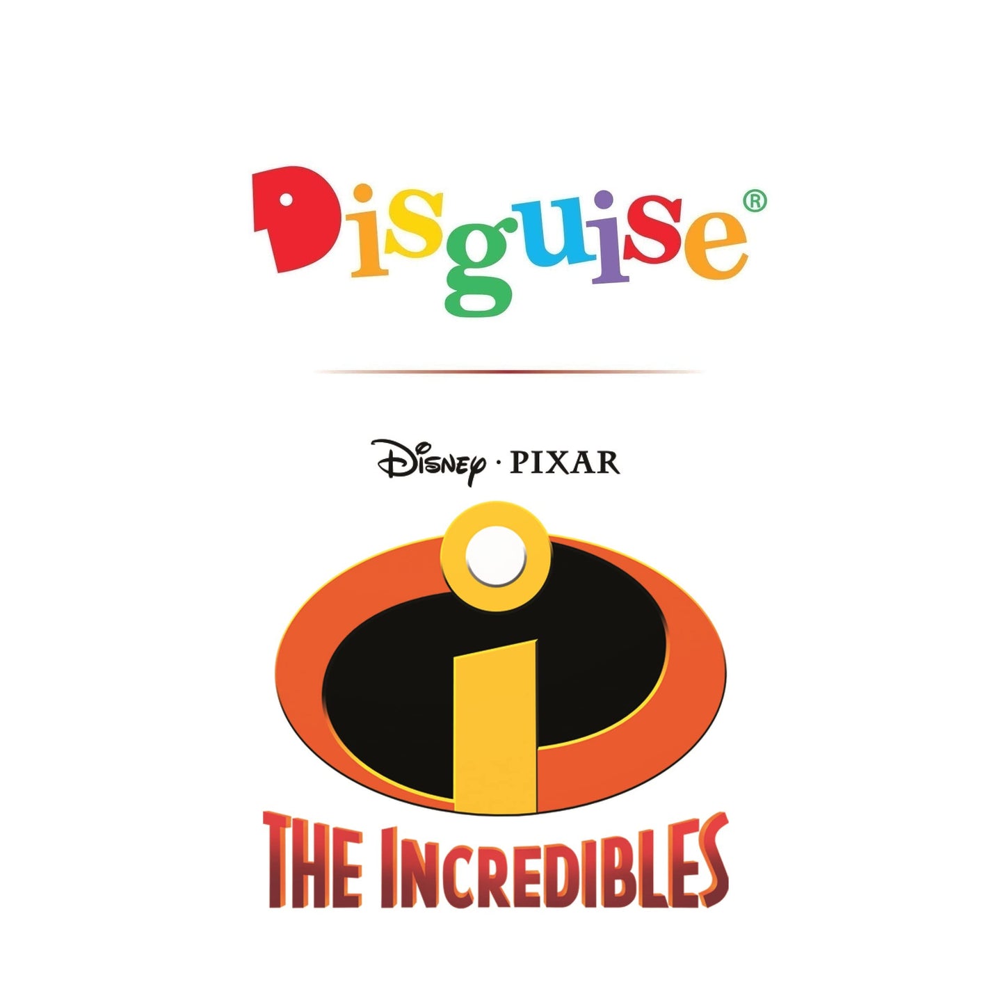 Disguise Kid'S Incredibles Infant Classic Costume, Red, 12-18M