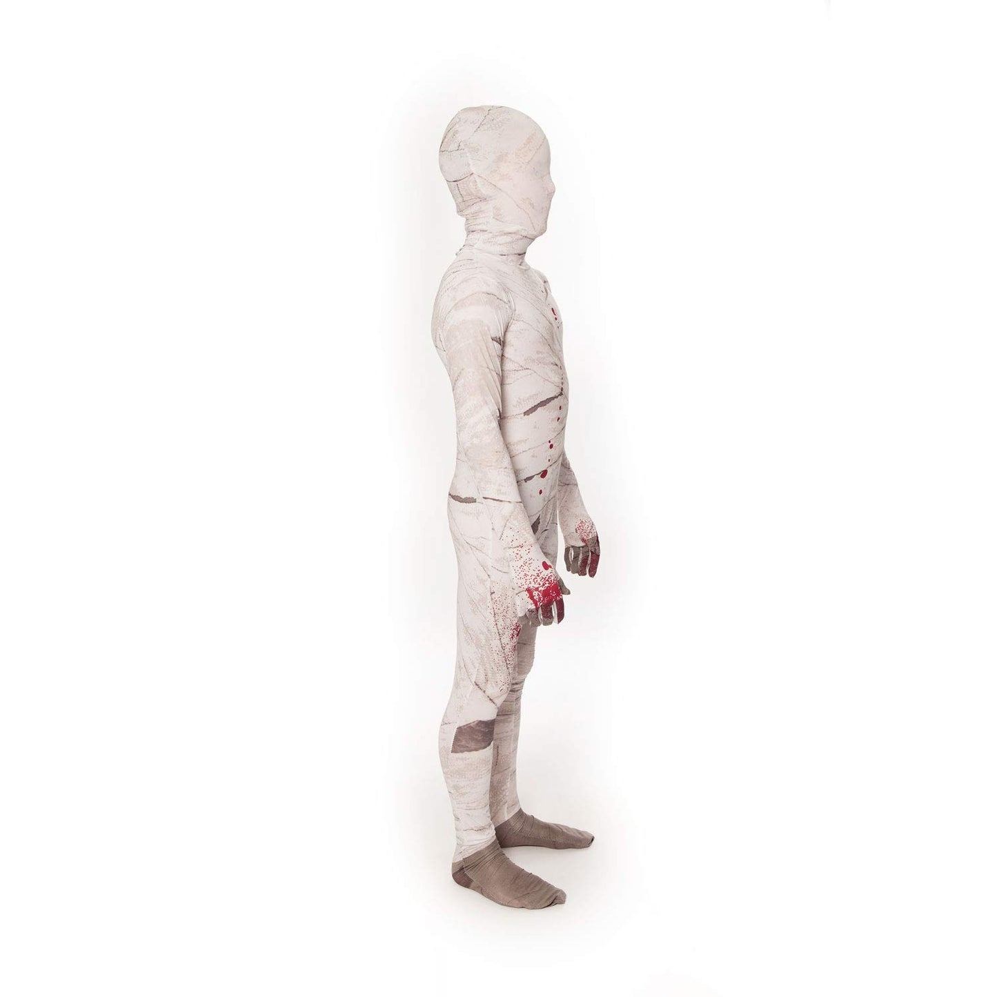 Morphsuits Mummy Costumes for Kids, Halloween Costumes Mummy, Mummy Halloween for Kids, Kids Mummy Costume Boys, Mummy Halloween