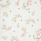 Little Me Baby Clothes & Outfits - Girls One Piece Hat & Footed Sleeper Pajamas - 6 Months, Ivory Rose