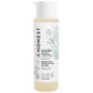The Honest Company 2-In-1 Cleansing Shampoo + Body Wash For Sensitive Skin | Gentle For Baby | Naturally Derived, Tear-Free, Hyp