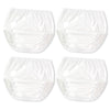 Joyo Roy Diaper Covers For Girls Plastic Underwear Covers For Potty Training Swim Diaper Covers For Toddlers Rubber Training Pan
