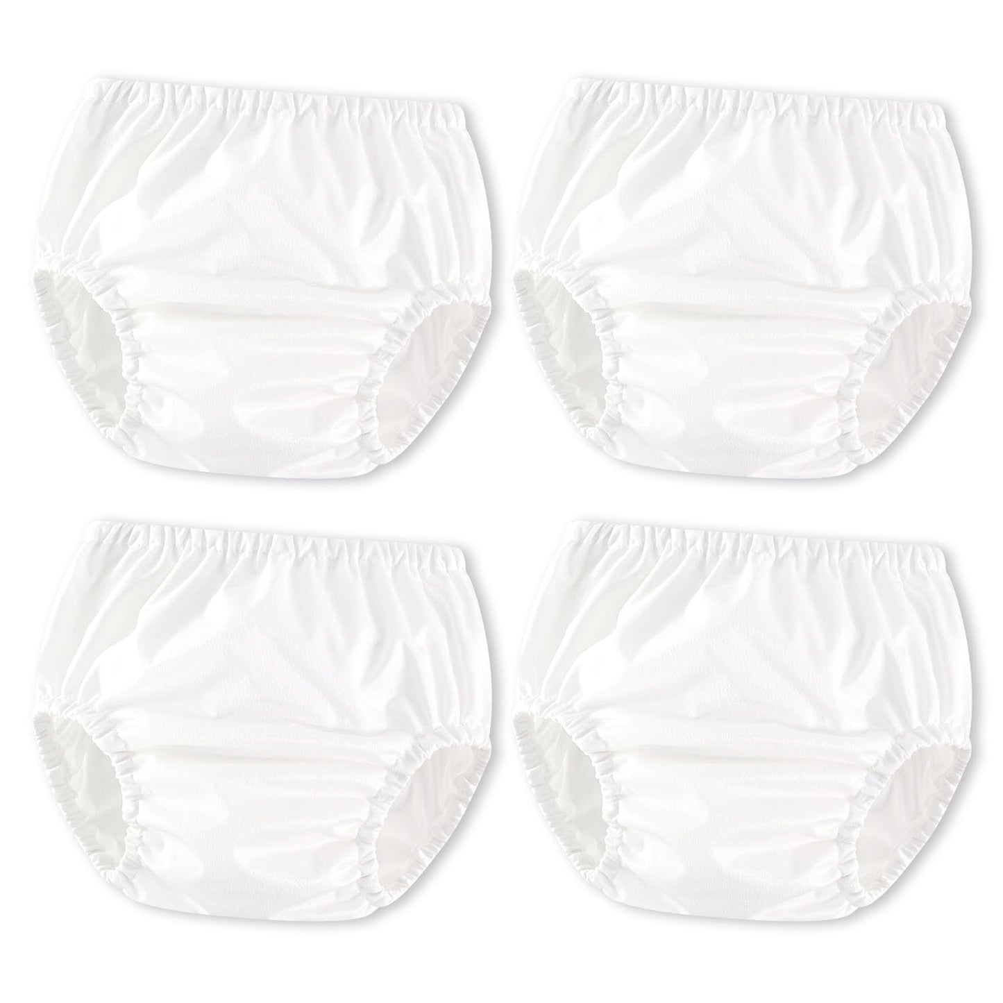 Joyo Roy Diaper Covers For Girls Plastic Underwear Covers For Potty Training Swim Diaper Covers For Toddlers Rubber Training Pan