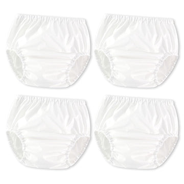 Joyo Roy Diaper Covers For Girls Plastic Underwear Covers For Potty Training Swim Diaper Covers For Toddlers Rubber Training Pan