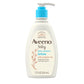 Aveeno Baby Daily Moisture Body Lotion For Delicate Skin, Natural Colloidal Oatmeal & Dimethicone, Hypoallergenic Moisturizing B