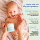 Tubby Todd All Over Ointment For Babies, Multi-Purpose Baby Eczema Cream For Sensitive Skin, Dry Skin, Rash, Irritation - 2 Pack
