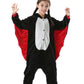 Atoz Onesie For Kids, Animal Pajamas Halloween Cosplay Costume For Girls Boys, Bat 10-11Y