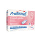 Prorhinel Disposable Manual Baby Fly Tips X 10 Soft Tips For Stuffy Nose And Nasal Discharge, Soft Hygienic, Made In France