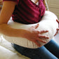 Holy Lamb Organics Wool And Cotton Nursing Pillow
