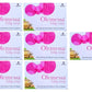 Olemessa Baby Soap  75 Gm, Pack Of 7