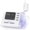 Termichy Electric Nasal Aspirator for Babies: Rechargeable 9 Levels Suction Nose Sucker for Toddlers Stuffy Nose - Built-in Stor