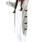 Atoz Onesie For Kids, Animal Pajamas Halloween Cosplay Costume For Girls Boys, Cat 4-5T