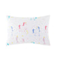 Wildkin Kids 100% Cotton Flannel Toddler Pillow Case For Boys & Girls, Measures 19 X 13.5 Inches Pillowcase For Kids, Soft & Bre