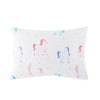 Wildkin Kids 100% Cotton Flannel Toddler Pillow Case For Boys & Girls, Measures 19 X 13.5 Inches Pillowcase For Kids, Soft & Bre