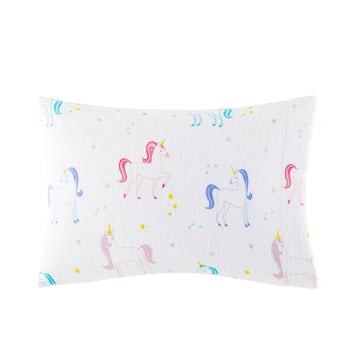 Wildkin Kids 100% Cotton Flannel Toddler Pillow Case For Boys & Girls, Measures 19 X 13.5 Inches Pillowcase For Kids, Soft & Bre