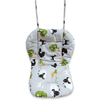 High Chair Cushion, High Chair Pad/Seat Cushion/Baby High Chair Cushion,Soft And Comfortable,Light And Breathable,Make The Baby