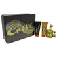 Liz Claiborne Curve 4 Piece Set for Men, Multi