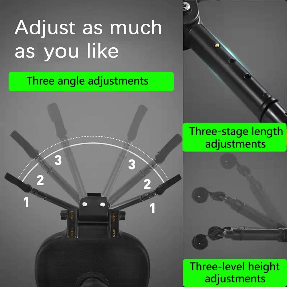 Naniruok Universal Stroller Board With Detachable Seat, 2 In 1 Buggy Board Suitable For Most Brands Of Strollers, Holds Children