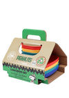 Peanuts Beagle Scout Collection Camp Snoopy 8-Piece Luncheon Set