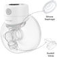 Mompmuir Duckbill Valves & Silicone Diaphragm Compatible With Momcozy/Tsrete/Hauture/Padram/Loveoflive/Omfmf / S9 Pro/S10/S12 Pa