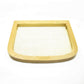 Marcel Breuer Cesca Chair Replacement Cane Seat In Honey Oak - Made In Italy