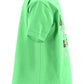Unique Baby Boys Shamrock And Roll St Patricks Day T-Shirt (7Y, Green)