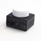 Buckle Guard Seat Belt Button Cover Deters Children And Disabled Adults From Opening Their Seat Belt While Riding In A Motorized