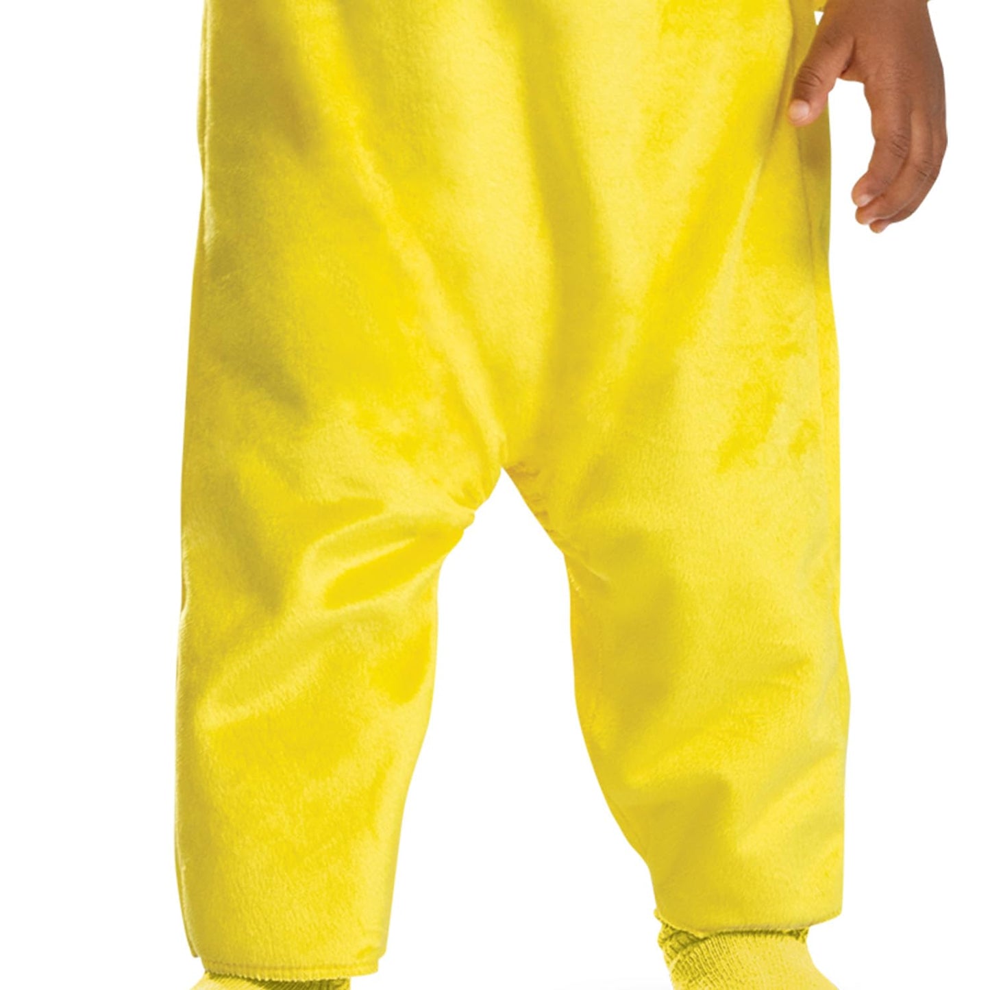 Disguise Pikachu Costume Romper, Official Pokemon Toddler Outfit And Headpiece, Size (12-18 Months)