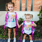 Toddler Boy Girl Summer Clothes First Day Of School Shirt In My Pre School Era Shirt Toddler Kindergarten Shirts (Pink, 18-24 Mo