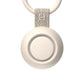 Hatch Rest Go  Portable Sound Machine for Babies and Kids  Baby Sleep Soother  10 Soothing Sounds  White Noise  Shush  Travel  R