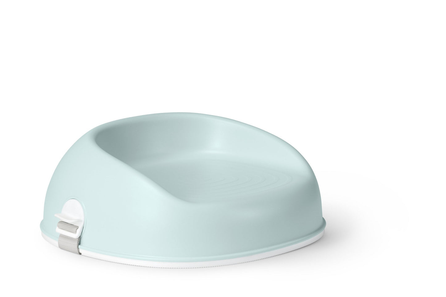BabyBjrn Booster Seat, Mint Green (069085US)